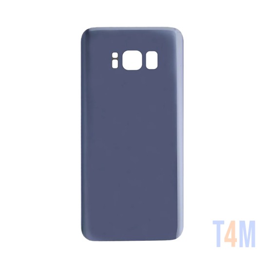 Back Cover Samsung Galaxy S8 Plus/G955 Gray